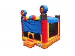 Target20Bouncer 1676935523 Target Premium Bounce Castle