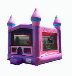 Purplish2013X1320Bounce20House 1683392552 Princess Premium Bounce Castle