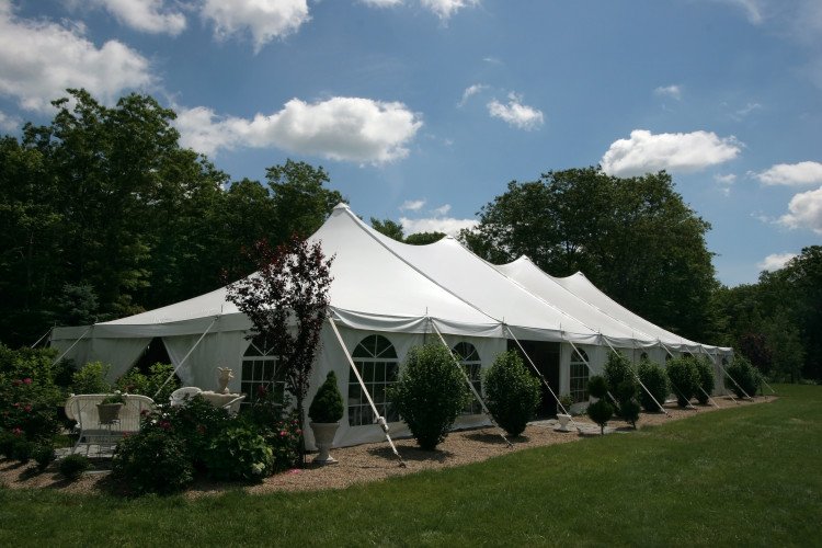 High Peak Marquee 20' x 20' Tent