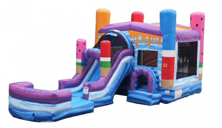 Bounce Houses