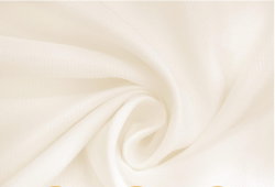 120 Round ~ Ivory Table Linen