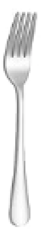 Stainless Steel Salad Fork Add-On ~ Catering Equipment