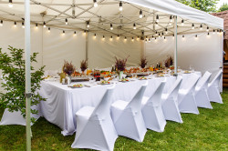 Party20Tent 1687306076 Celebrate Under the Stars Party Package