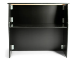 Screenshot202025 07 2620at201.00.2220PM 1753550458 4' Black Portable Bar ~ Catering/Bar Equipment