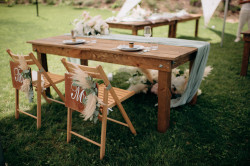 Sweetheart20Table 1755111776 Rustic Wedding Tent Package ~ 40 Guests