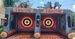 Games ~ Corporate Event Rentals