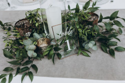 Table Numbers Tables