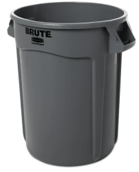 32 Gallon Trash Bin ~ Catering/Bar/Banquet Rentals