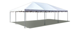 20'x30' Frame Tents